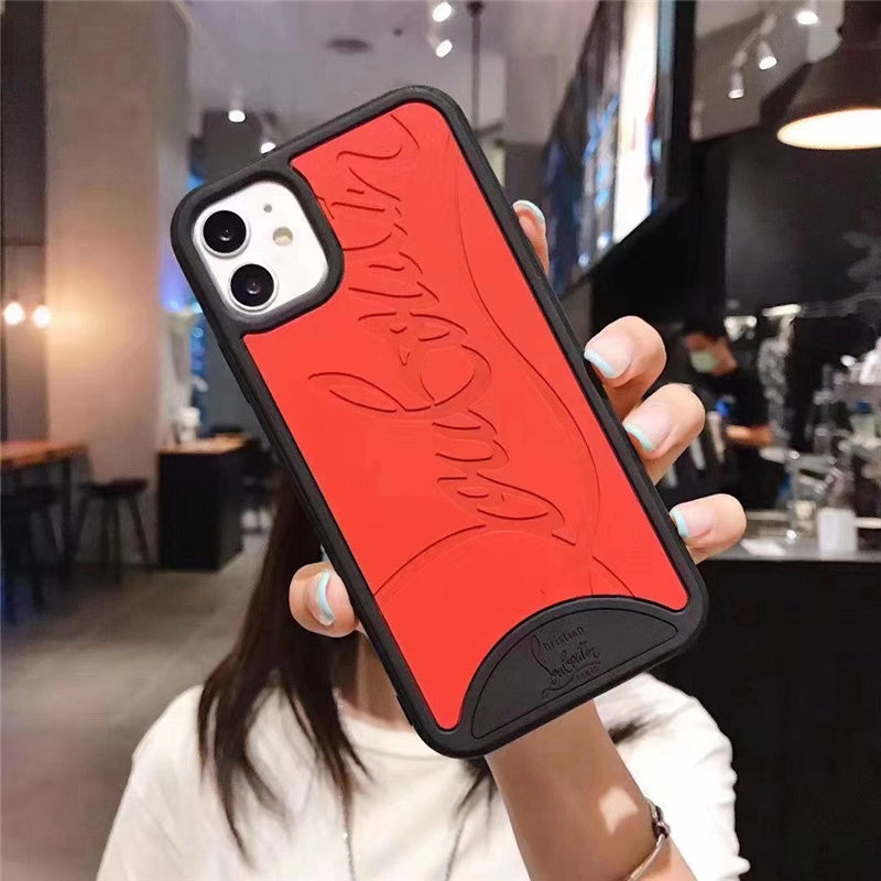 アイフォン17/17pro ケース ルブタン iphone16/16proケース パロディ