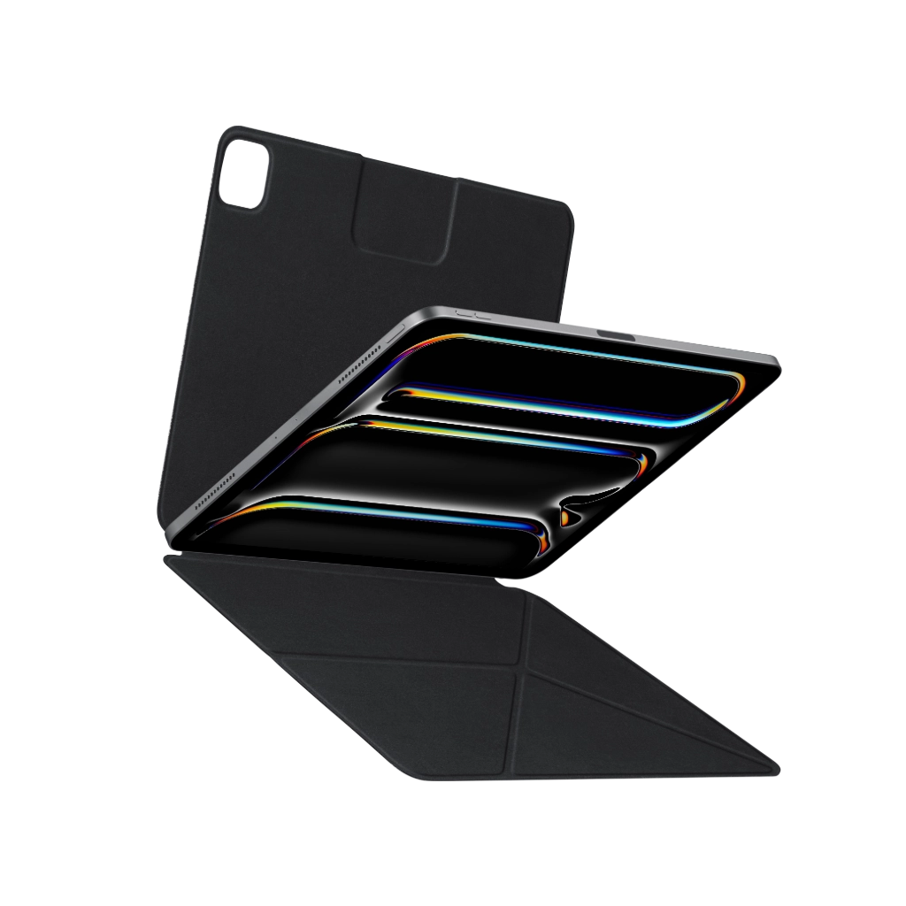 iPad Case with Pencil Holder | PITAKA