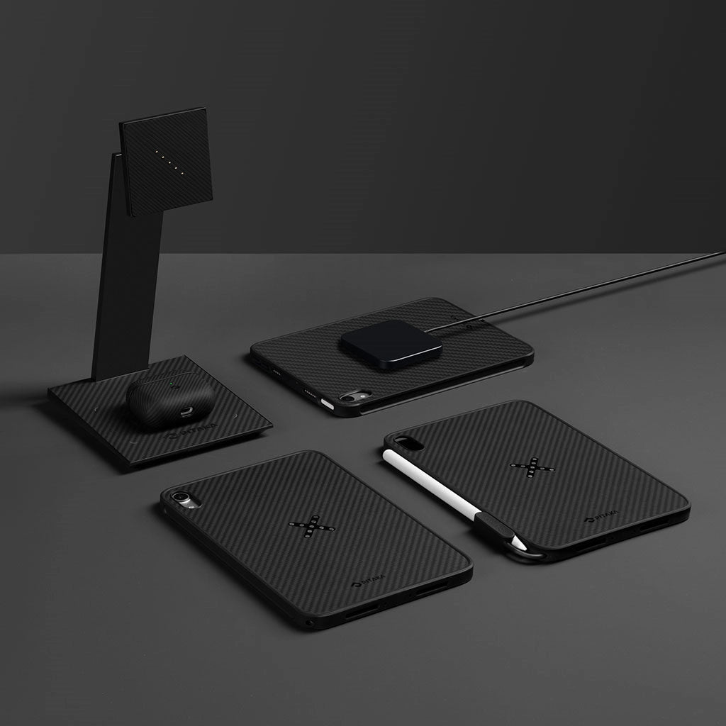 MagEZ Charging Stand for Tablets - PITAKA