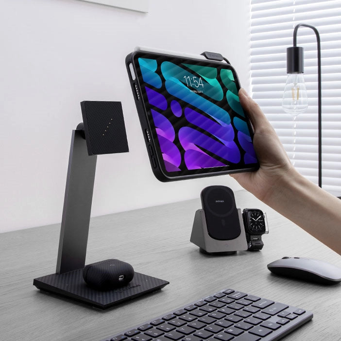 MagEZ Charging Stand for Tablets - PITAKA