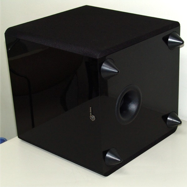 AUDIO-PRO B2.27 MARK2 音質評価 使い方