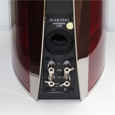 sonusfaber ソナスファベル