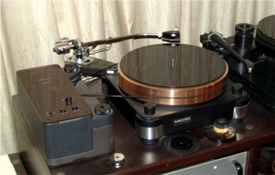 オーディオテクニカ at-f7 at-oc9 3 mcカートリッジ 音質 比較 テスト