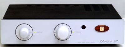 ユニゾンリサーチ UNISON RESEARCH ユニコ CDP UNICO CDP 音質 比較 試聴