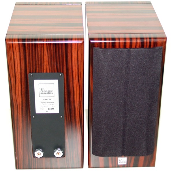 ウイーンアコースティック S-1G,T-3G VIENNA ACOUSTIC