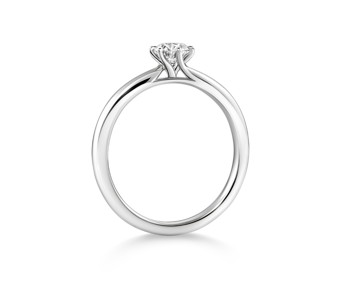 シグナ｜婚約指輪（エンゲージリング）｜カップルに人気の婚約指輪