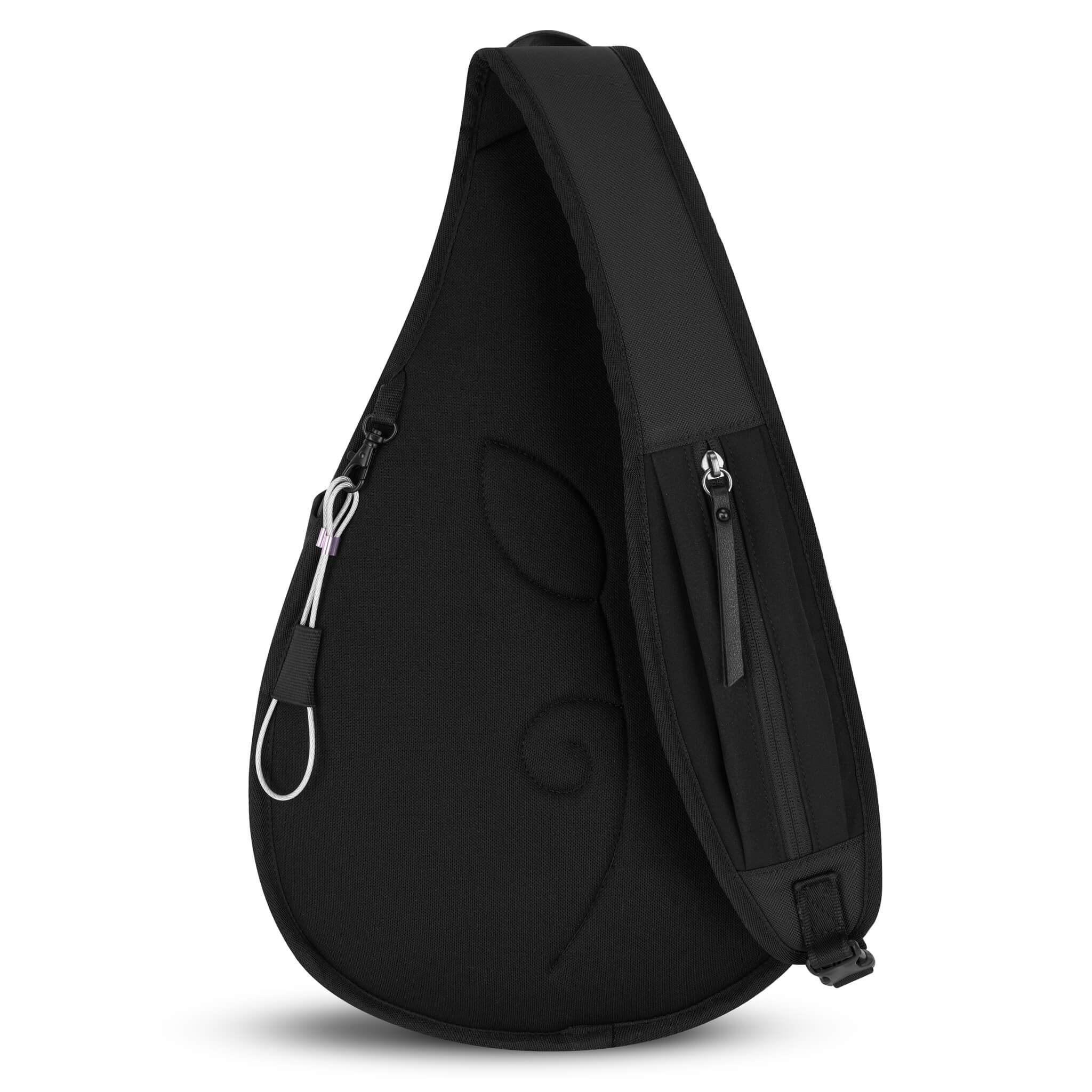 Sherpani Esprit Anti-theft Sling Backpack - Sakura – Irv's Luggage