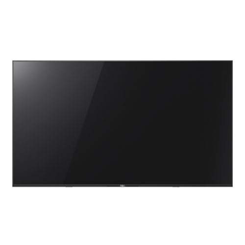 KJ-85X9500G｜SONY（液晶モニター）｜プロジェクター、モニター