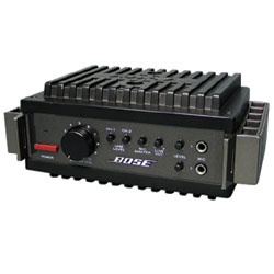 2705MX｜BOSE（アンプ）｜音響機器、プロジェクター、モニター