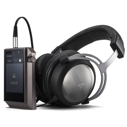 Astell&Kern AKT5p｜Astell&Kern