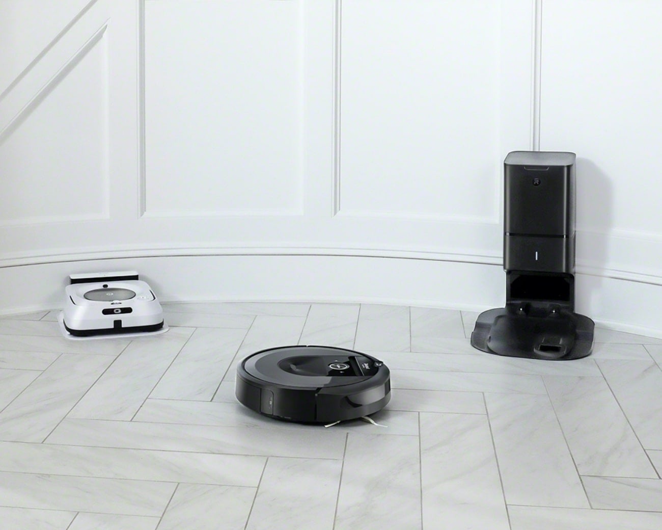 i7シリーズ｜ロボット掃除機 ルンバ | アイロボット公式サイト