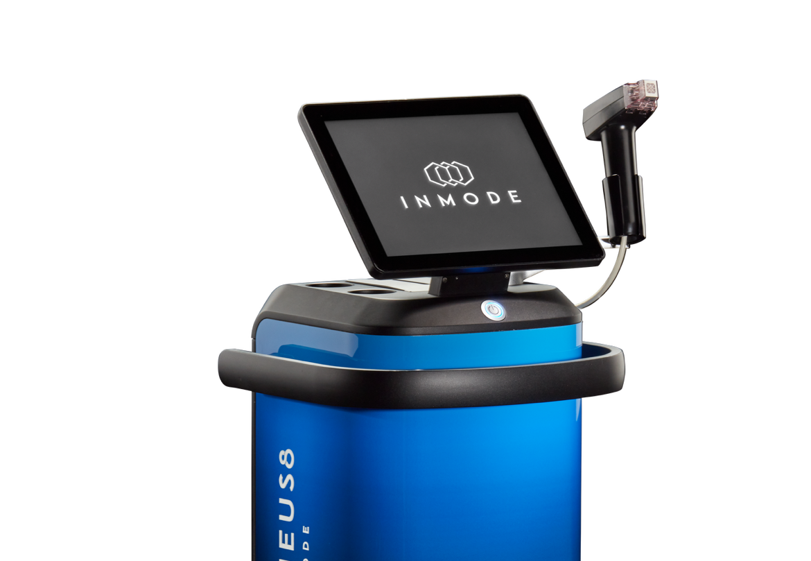 ✨切らずにしわたるみにアプローチ！新施術モフィウス8✨ | irodori