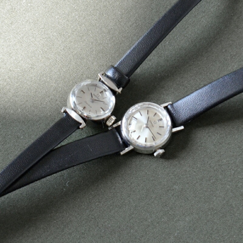 Vintage】OMEGA オメガ ステンレス ヴィンテージ ウォッチ ks-714-911