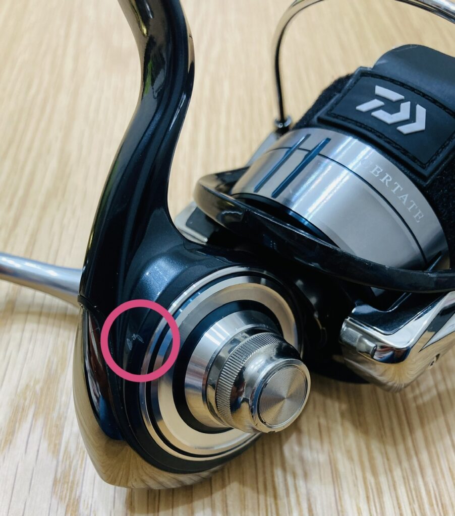 インプレ】21セルテートSW5000と19セルテートLT5000D-XHの使い分け