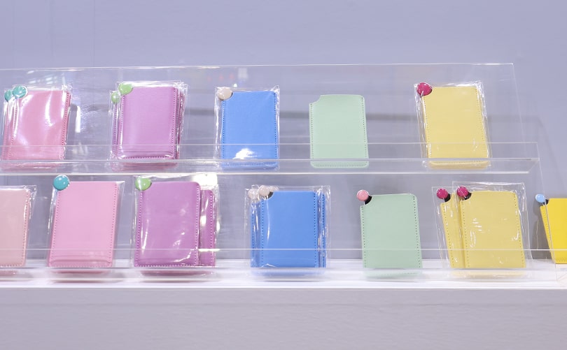 販促EXPO 2024【大阪】出展いたしました - ノベルティグッズ