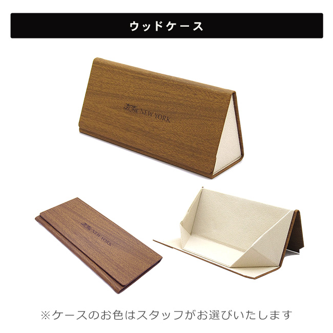 サングラスブランド IZONE NEW YORK | アイゾーンニューヨーク / IZONE