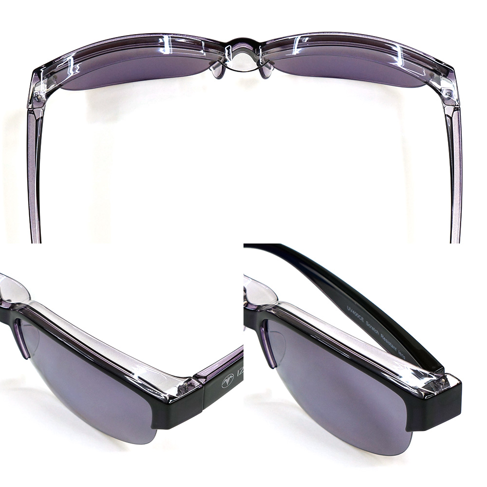 サングラスブランド IZONE NEW YORK | アイゾーンニューヨーク / IZONE