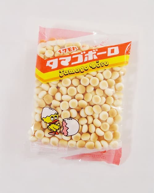 95g タマゴボーロ｜ボーロ｜タマゴボーロの岩本製菓株式会社