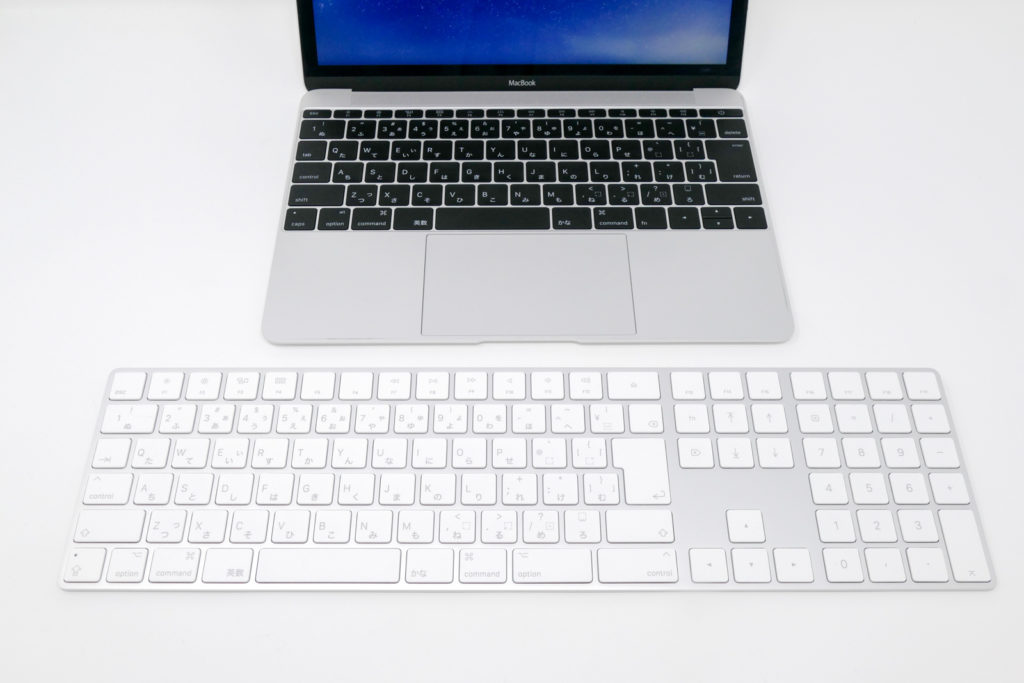 MacBook 12インチよ永遠に | IWANOTE