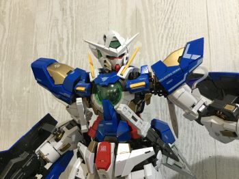 PG 1/60 ガンダム エクシア | 下関市・北九州の不動産なら【岩崎総合