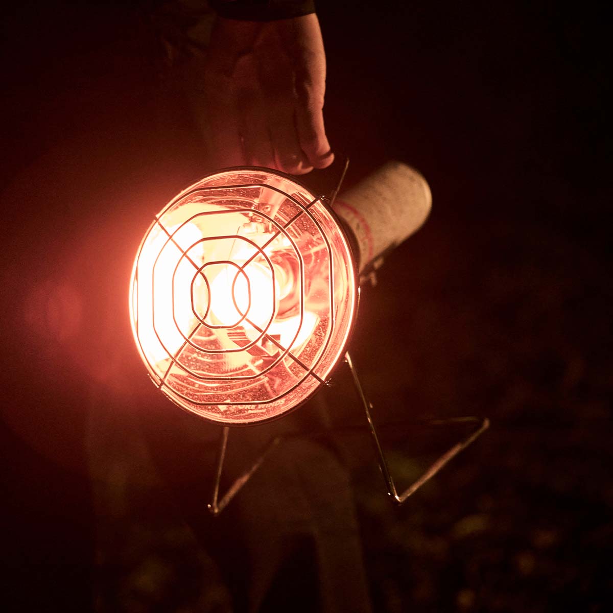 イワタニの公式オンラインショップ｜アウトドアヒーター OUTDOOR