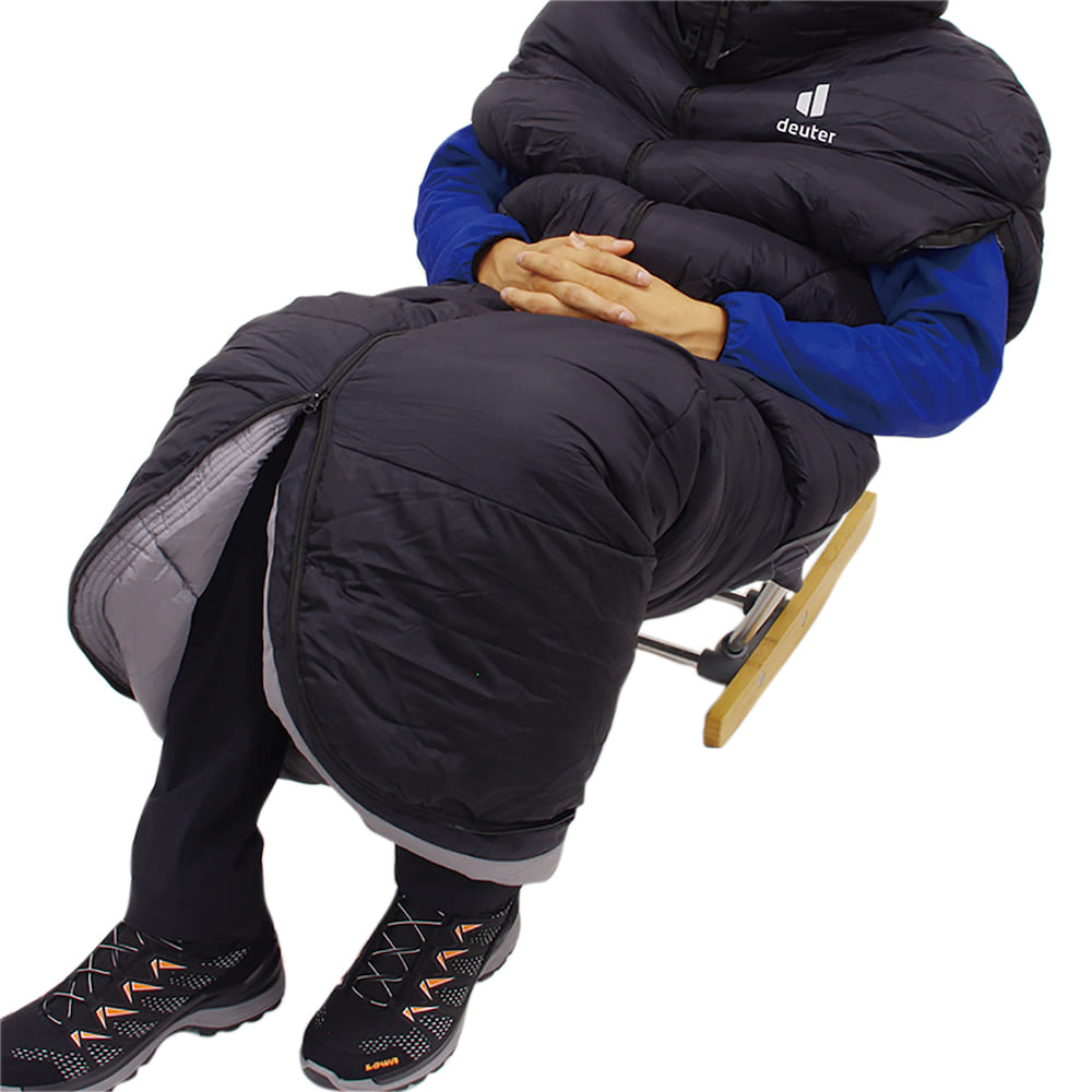 イワタニの公式オンラインショップ｜ドイター スターキャッチャー -10