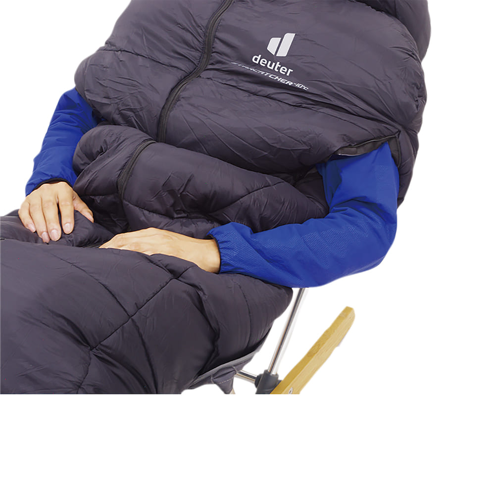 イワタニの公式オンラインショップ｜ドイター スターキャッチャー -10