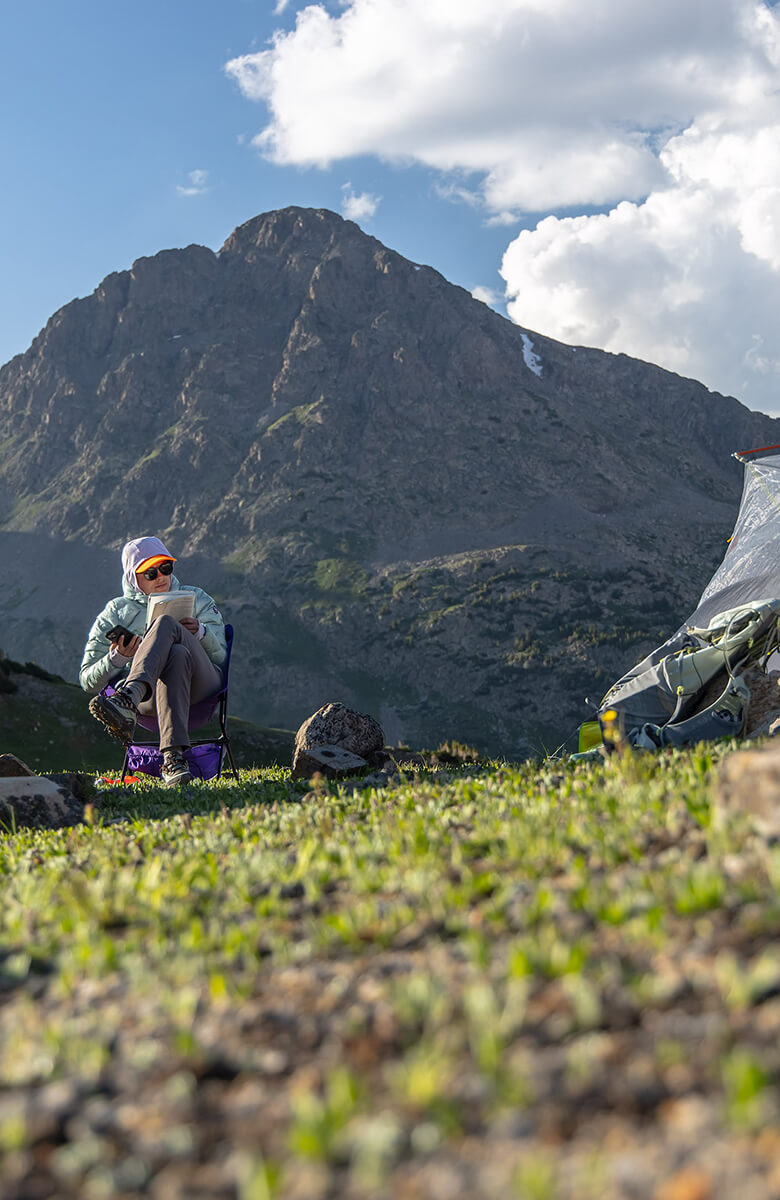 Big Agnes ビッグアグネス 公式サイト｜イワタニ・プリムス株式会社