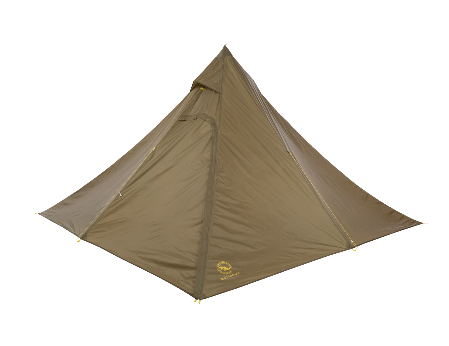ゴールドキャンプUL 5 タープ｜TENT｜Big Agnes ビッグアグネス 公式