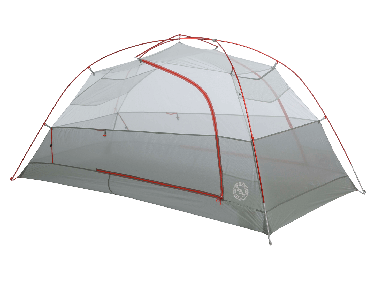 コッパースプールHV UL2 バイクパック｜TENT｜Big Agnes ビッグ