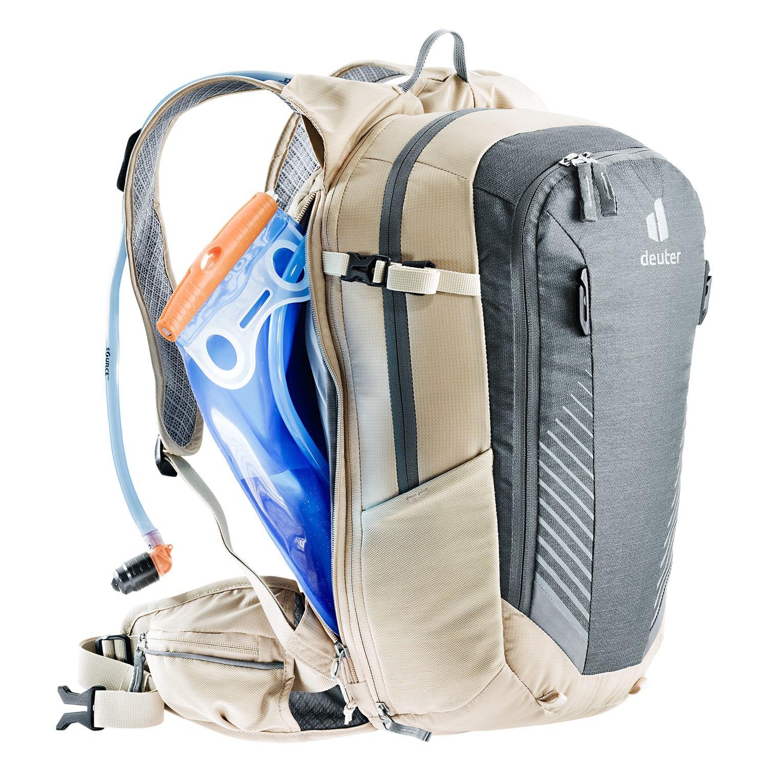 コンパクト EXP 14・3206121（バイク/コンパクト） Deuterドイター公式