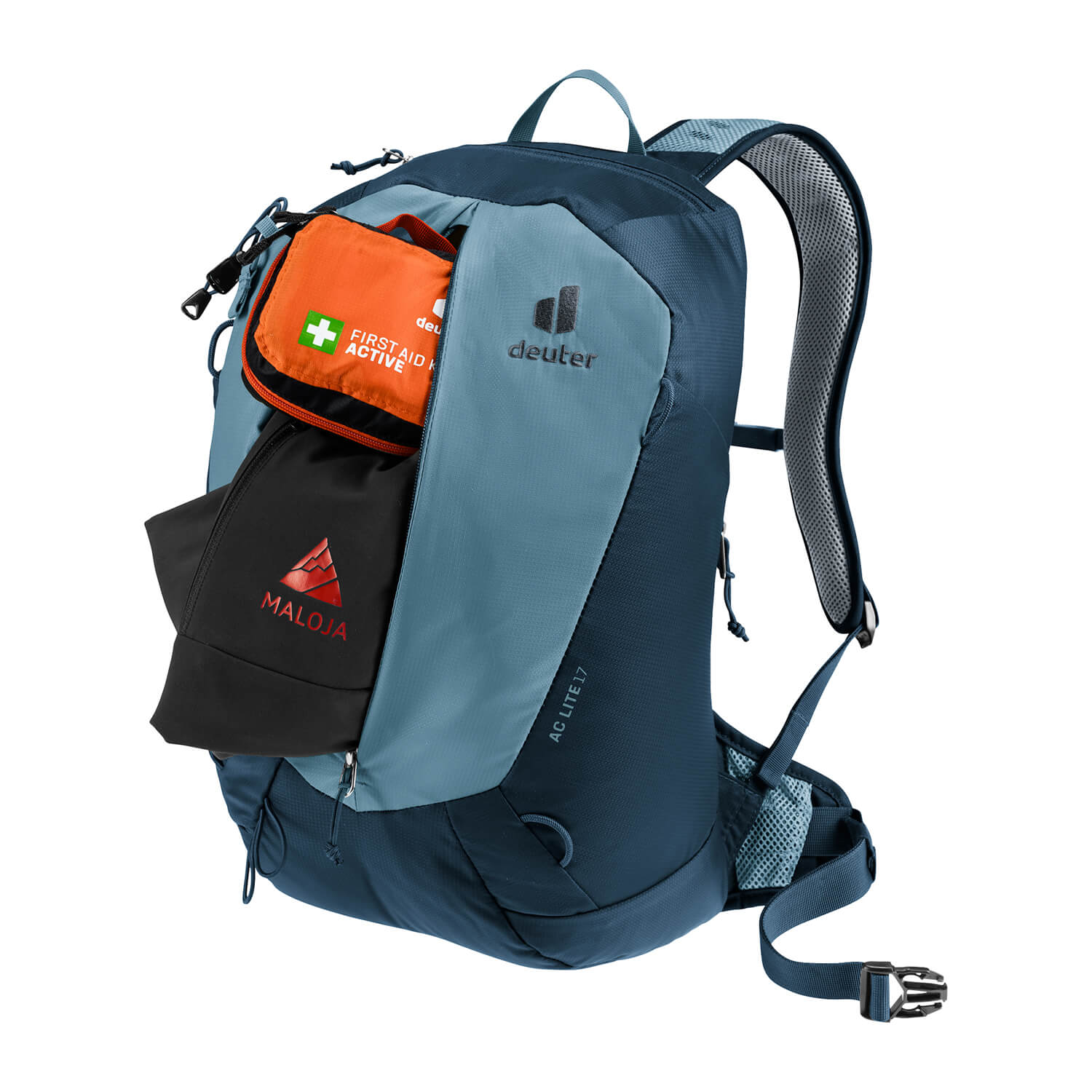 AC ライト 17・3420124（マウンテン/ACライト） Deuterドイター公式