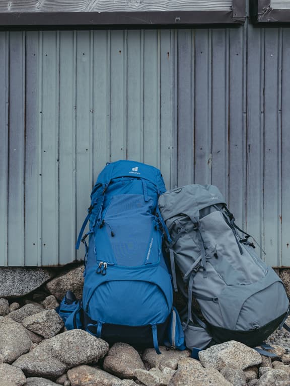 エアコンタクトシリーズの選び方 - Deuterドイター公式サイト