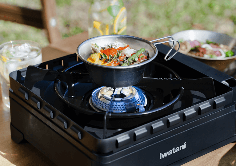 タフまるXG｜Iwatani（イワタニ）FOREWINDS（フォアウィンズ）公式