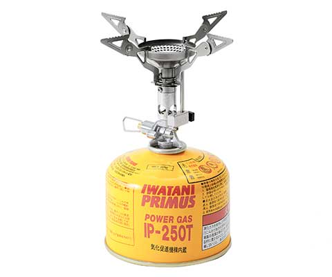 ガスストーブ&ランタン - PRIMUSプリムス公式サイト｜イワタニ
