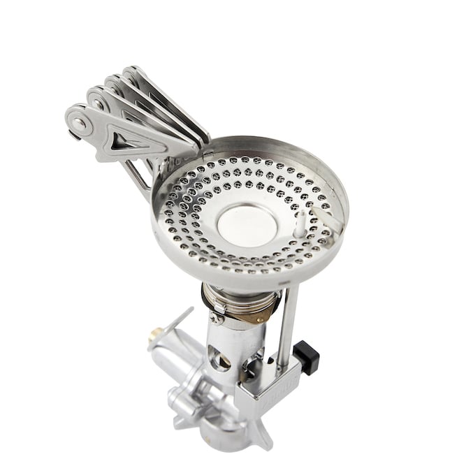 P-157 インテグストーブ（ガスストーブ&ランタン） PRIMUSプリムス公式