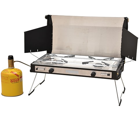 トゥピケ・P-CTK-2（ガスストーブ&ランタン） PRIMUSプリムス公式