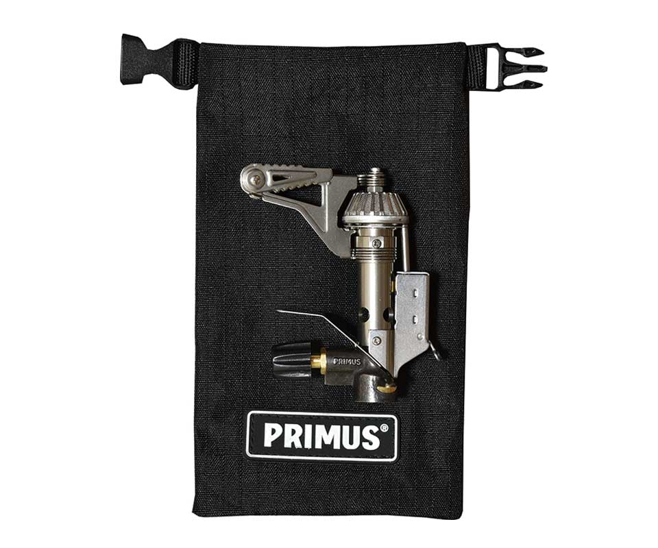 153ウルトラバーナー・P-153（ガスストーブ&ランタン） PRIMUSプリムス