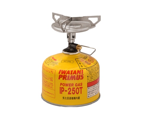 ガスストーブ&ランタン - PRIMUSプリムス公式サイト｜イワタニ