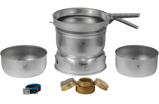 ストームクッカーL・デュオーサル・TR-25-21ULD（ストームクッカー