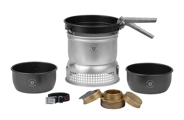 ストームクッカー - TRANGIAトランギア公式サイト｜イワタニ・プリムス