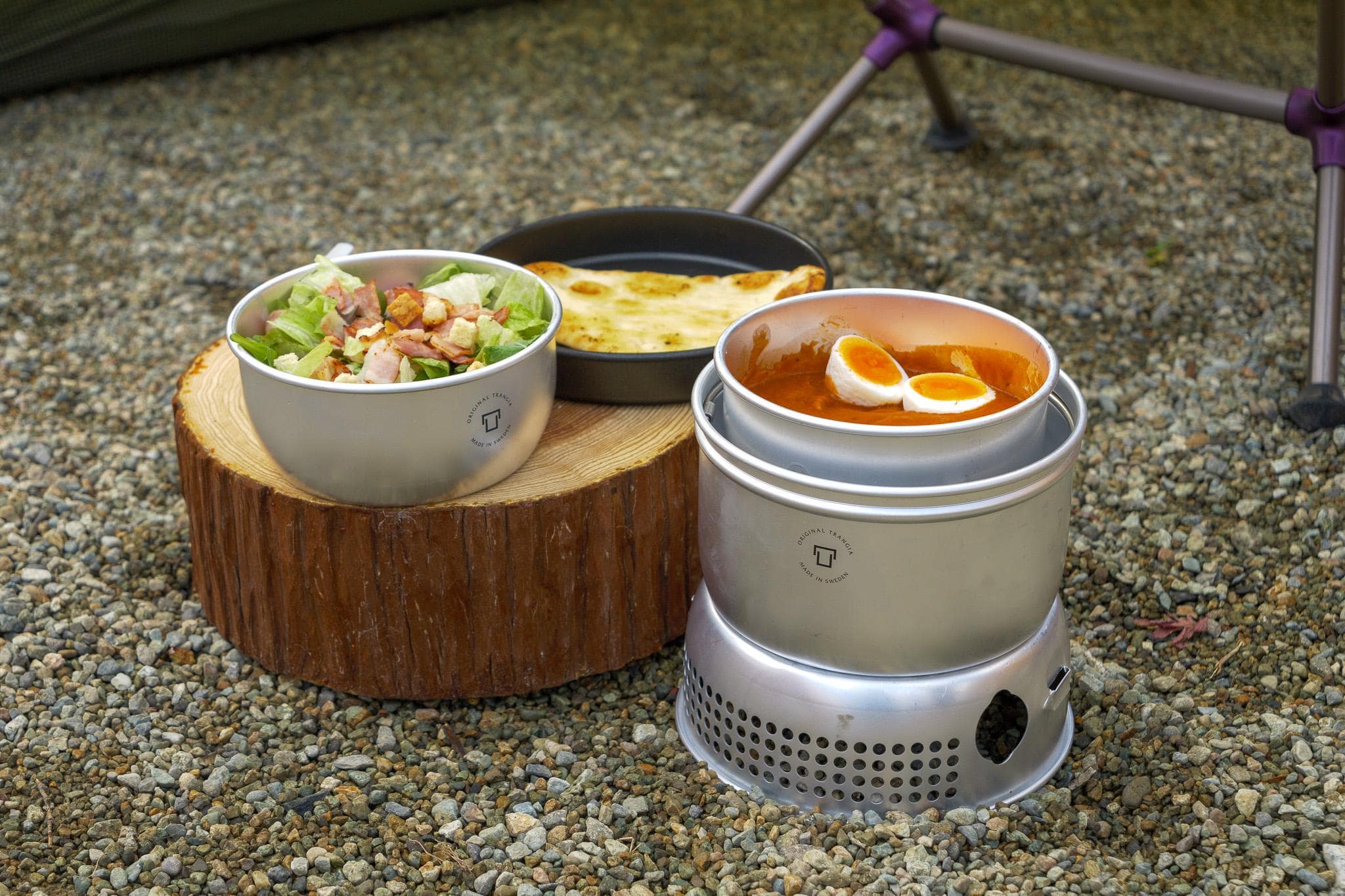 ストームクッカーS・デュオーサル・TR-27-21ULD（ストームクッカー