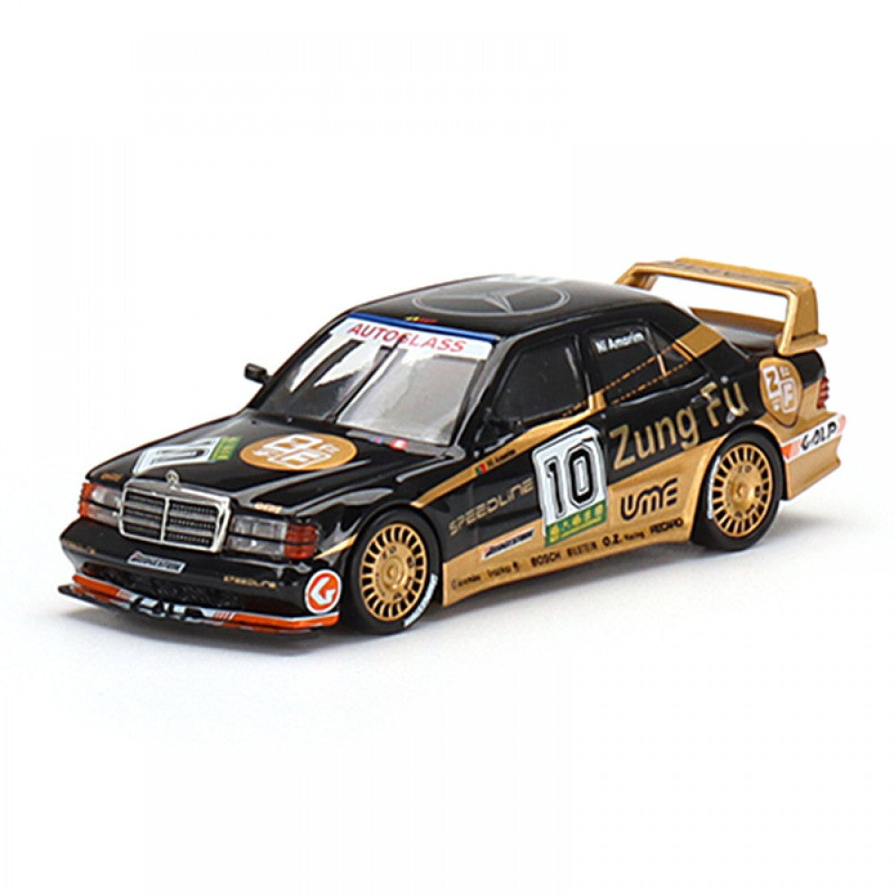 MINI GT MGTS003 MERCEDES-BENZ 190E 2.5-16 EVOLUTION II 1991 MACAU