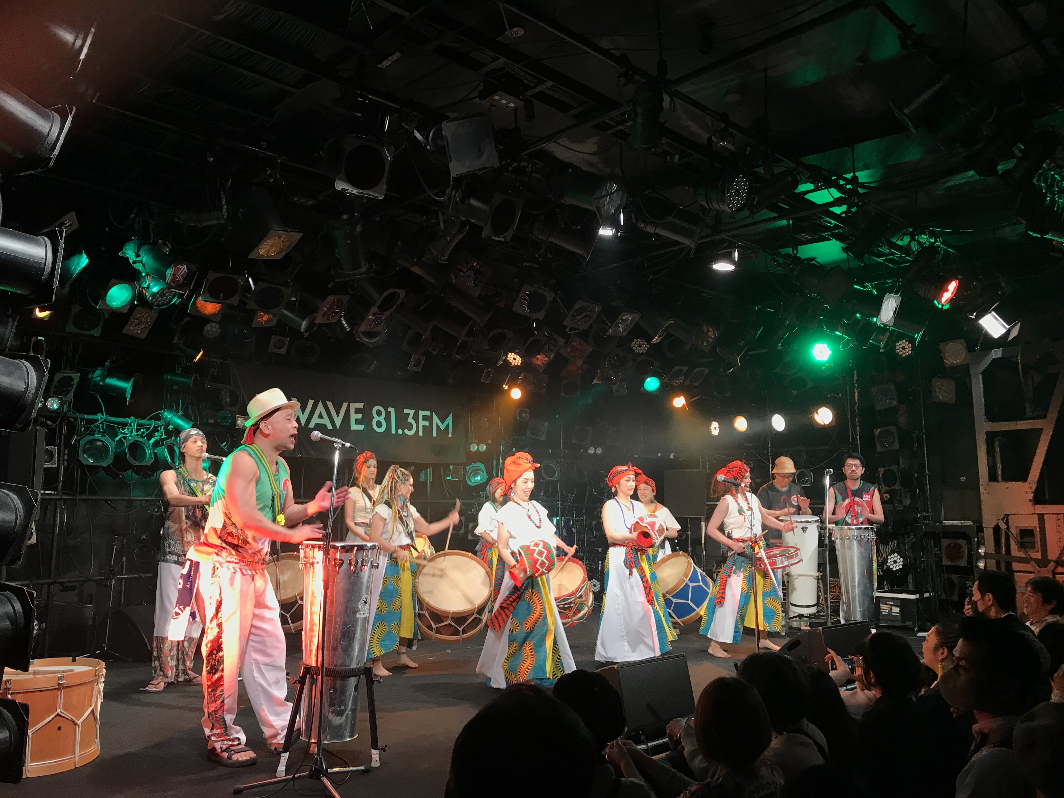 81.3 FM J-WAVE : SAUDE! SAUDADE blog