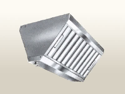 クラコ グリスフィルターDCタイプ（ハイガード） | 株式会社ジャパン