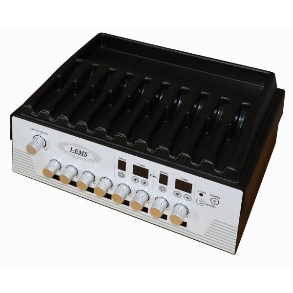 ジェイムス＜J-EMS＞業務用EMS美容機器