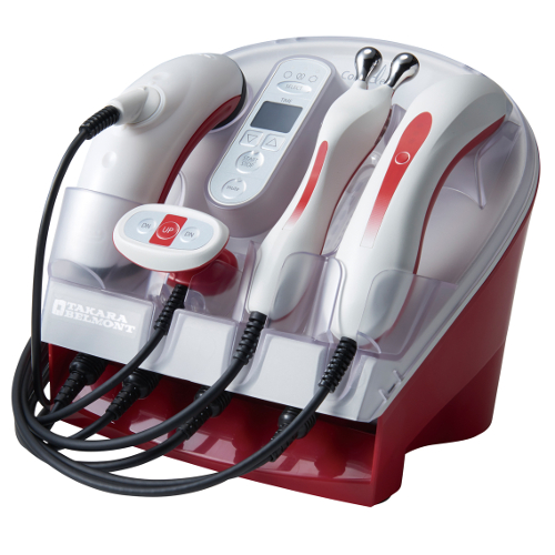 タカラベルモント コアデザイン＜Coredesign＞レッド | 日本美容機