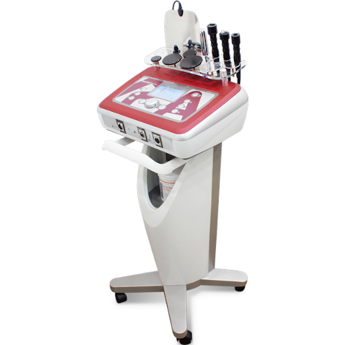 ラフォス プレミアム＜RAFOS Premium＞高周波温熱機器 | 美顔機 | 痩身