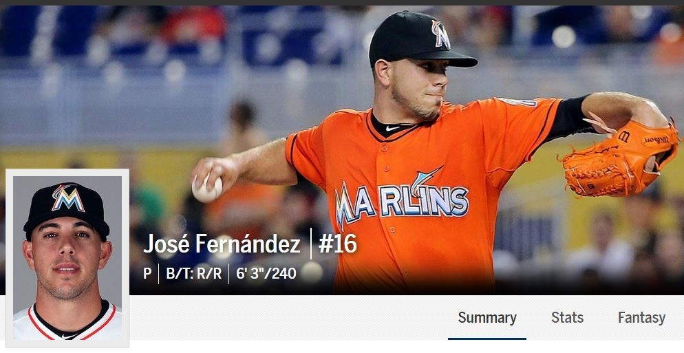 ボート事故死のフェルナンデス投手 アルコール、コカイン摂取で自ら