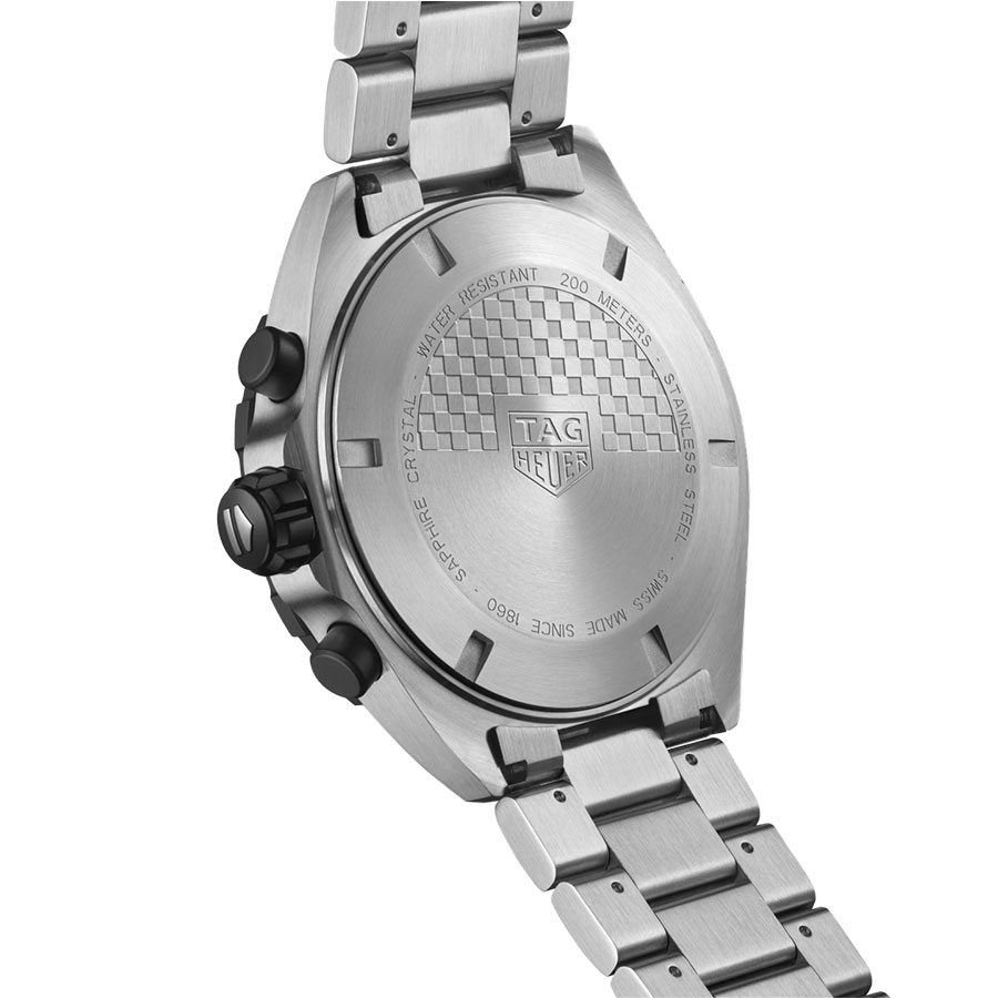 タグ・ホイヤー フォーミュラ1 クロノグラフ | レ・ジュワイヨDaiichi